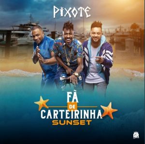 Capa DVD - PIXOTE